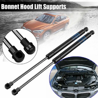 2x Bonnet Hood Lift Supports Shock Struts Fit Bmw 323i 325i 328i E90 E91 E92 E93 Shopee Malaysia