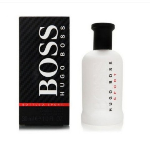 boss sport perfume