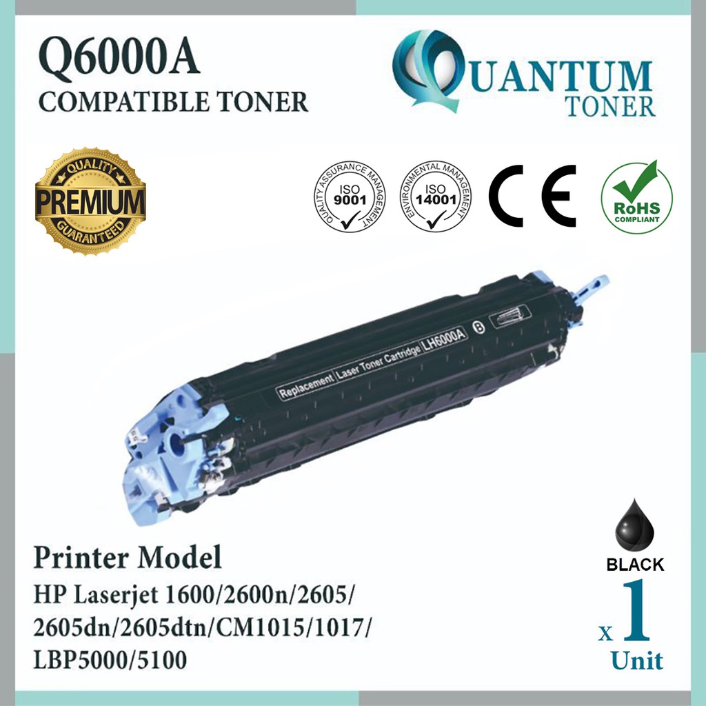 hp color laserjet q6000a