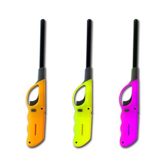 1pcs Pemetik Api Dapur Gas. Refillable Kitchen Gas Lighter / Gun ...