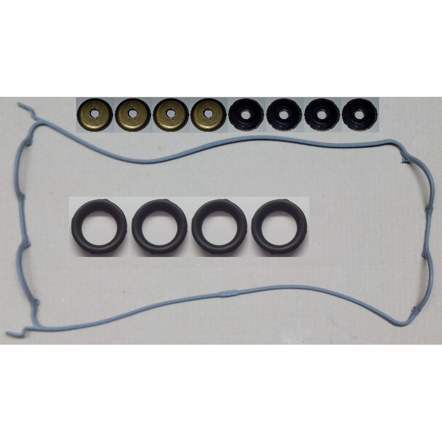 honda prelude valve cover gasket