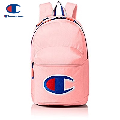 champion backpack womens pink