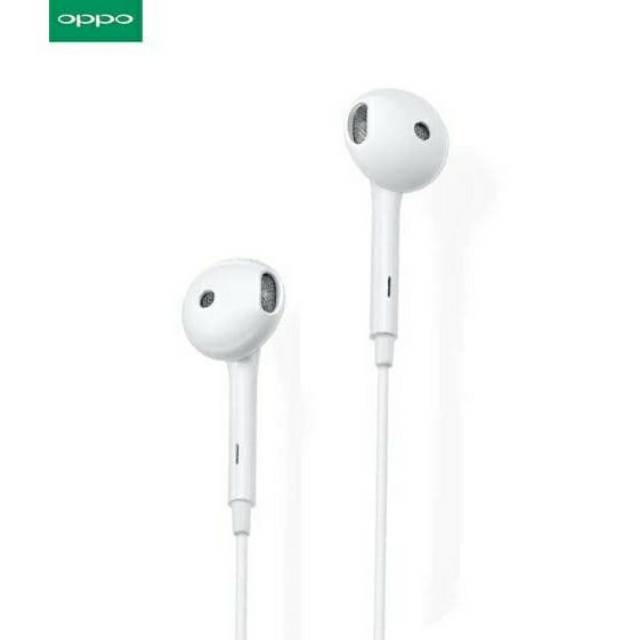oppo f9 earphone