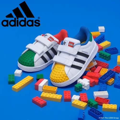 adidas lego