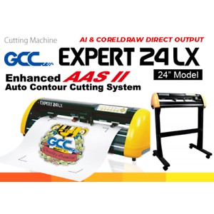gcc cutting plotter