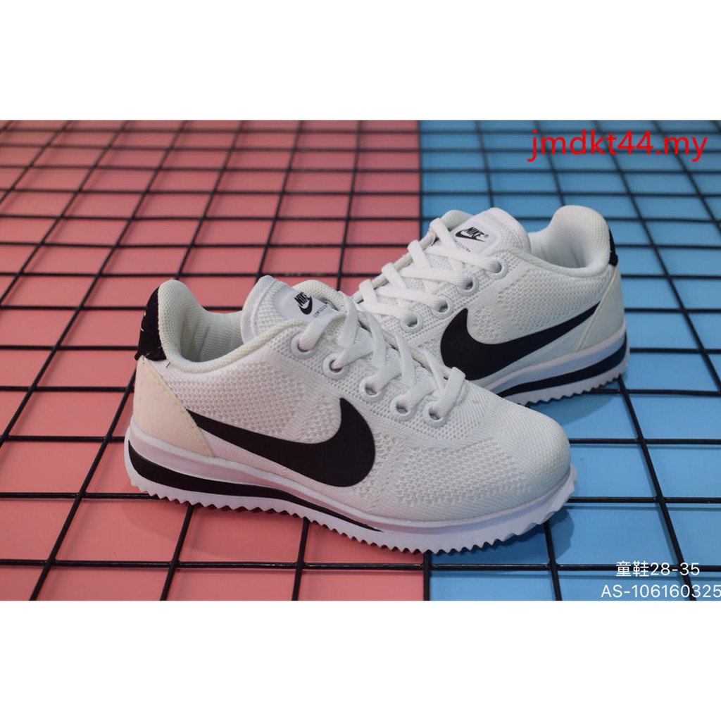 is nike cortez good for running