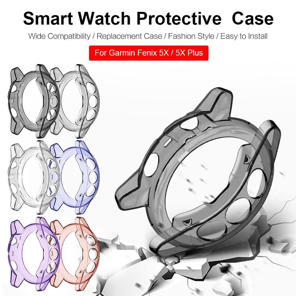 garmin fenix 5x plus protective case