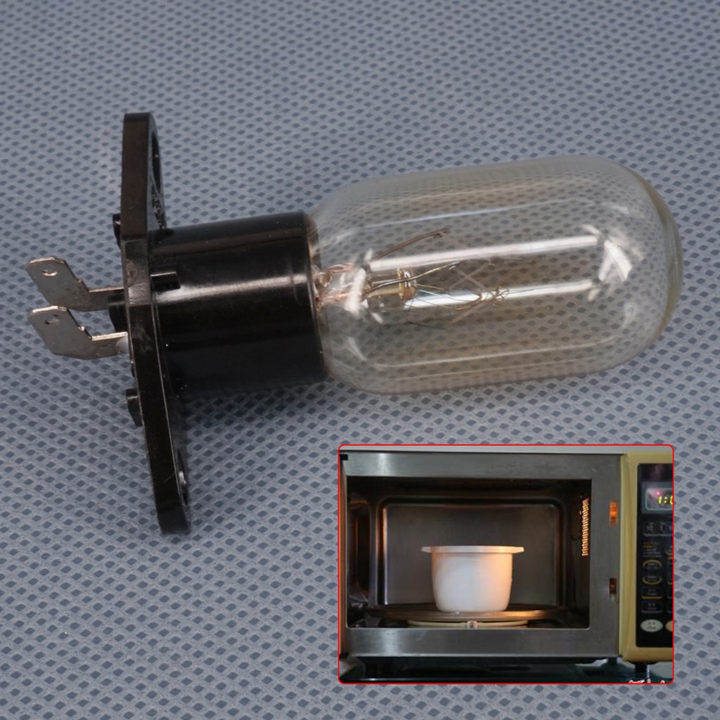 20W T170 240V Light Lamp Bulb for Daewoo Microwave Oven 
