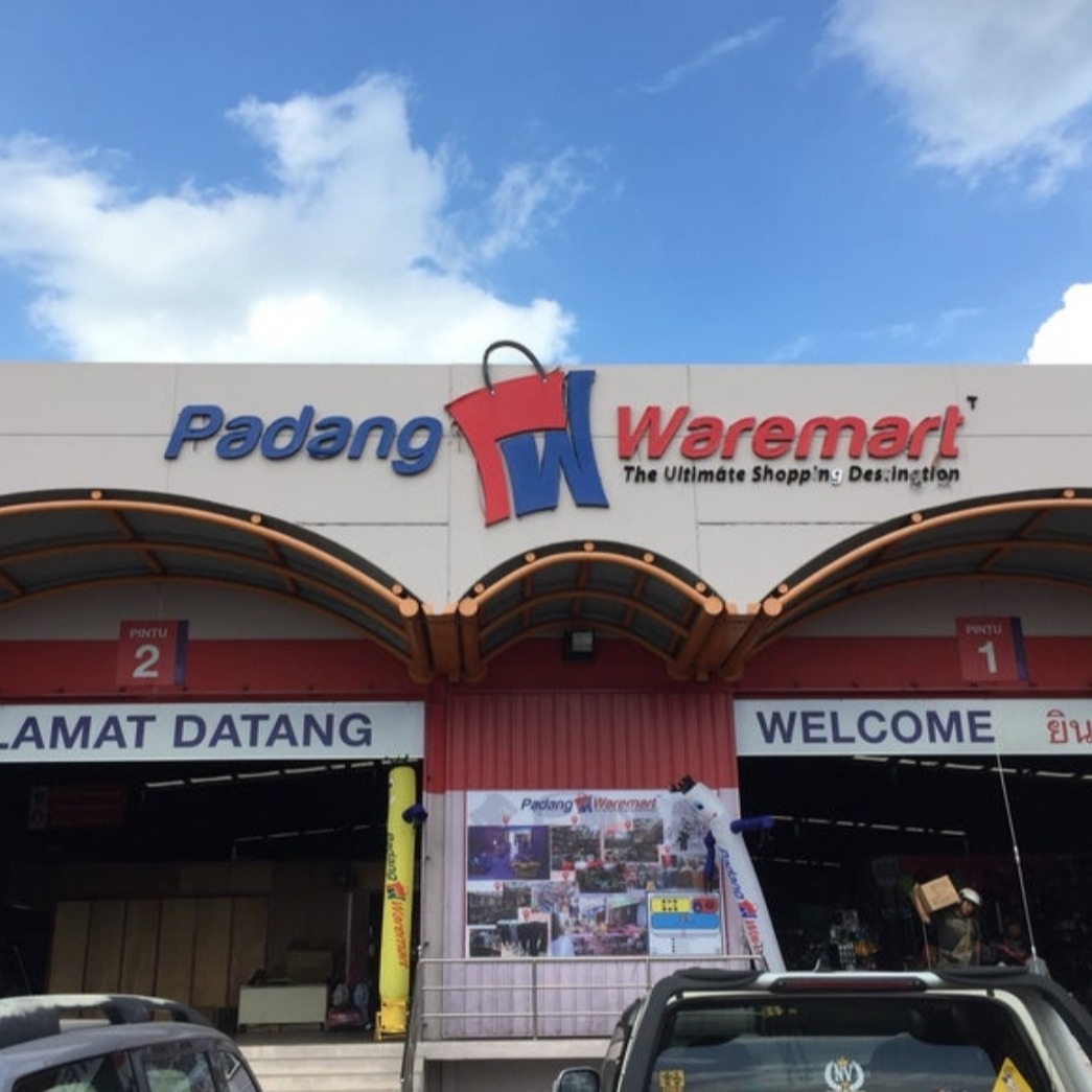 Waremart Padang Besar, Online Shop | Shopee Malaysia