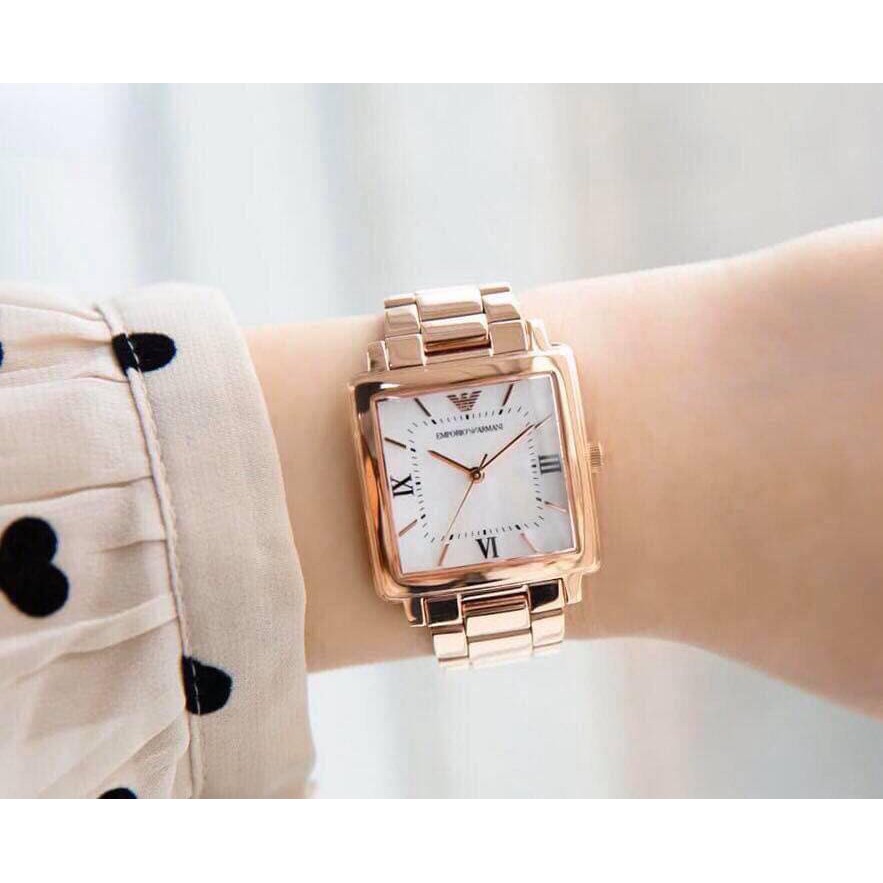 emporio armani ar11177