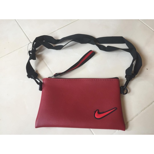 clutch bag nike