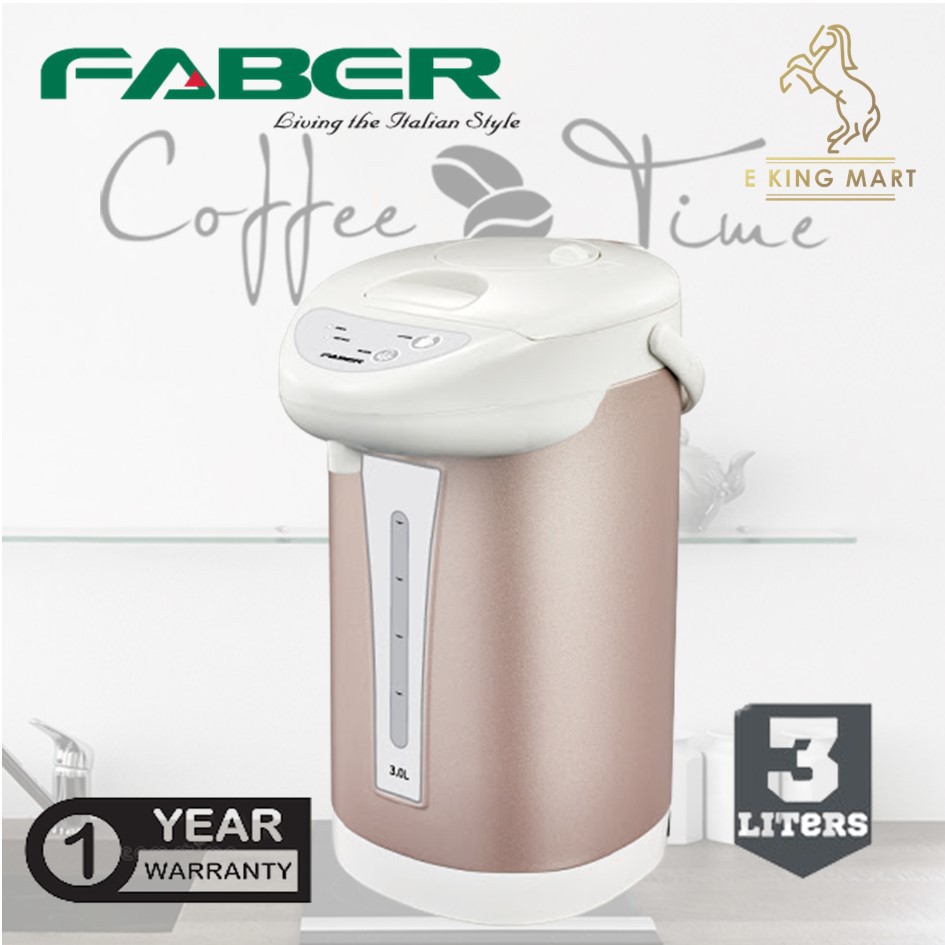 faber water filter