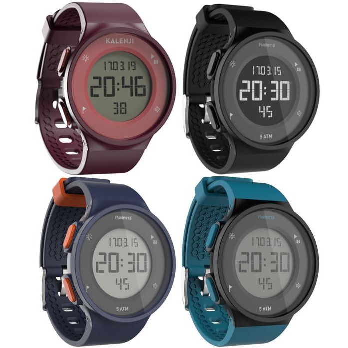 kalenji smart watch