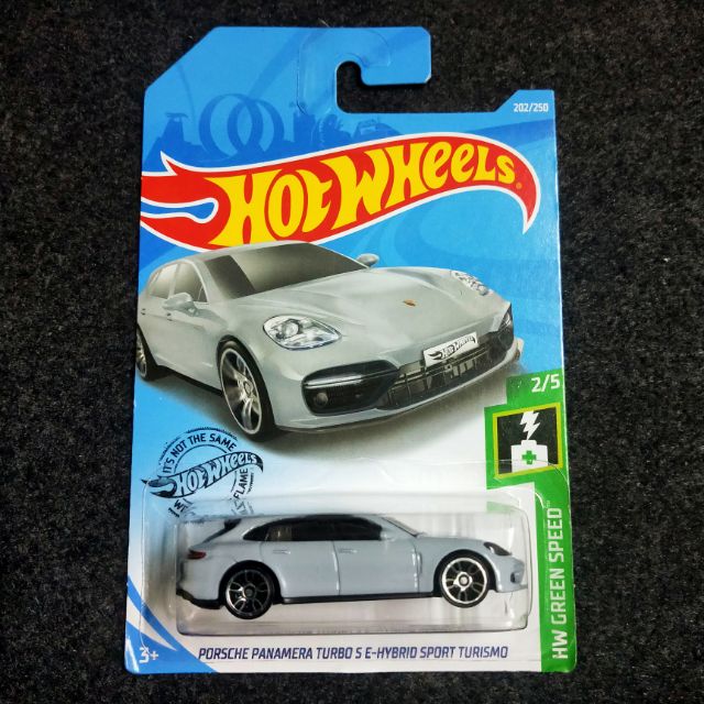 porsche panamera turbo hot wheels