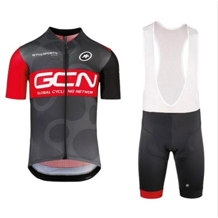 assos cycling wear