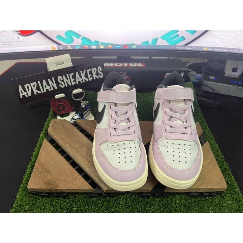 Nike all day play 20cm | Shopee Malaysia