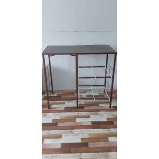 TKTT 3V Veiz Epoxy Metal Stove Table Kitchen Rack Stove TKTT 3V Veiz Epoxy Metal Stove Table Kitchen Rack Stove