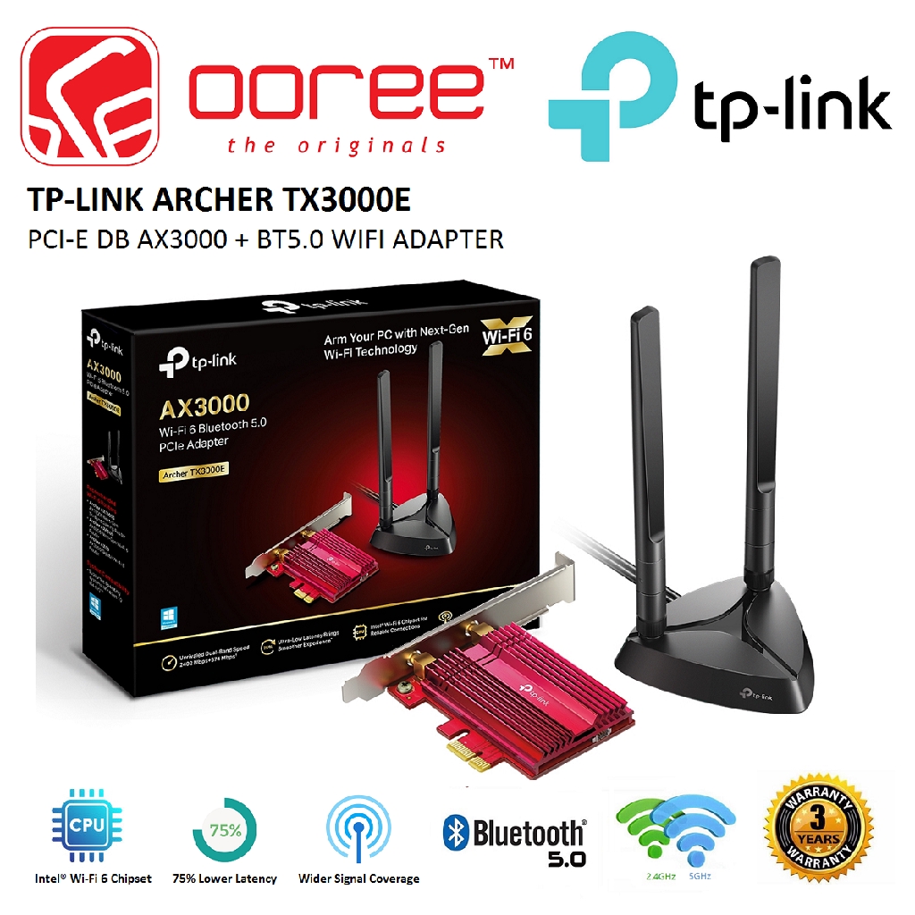 tp link ac600 high gain chipset