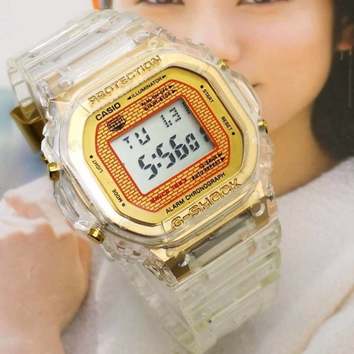 g shock dw 5035