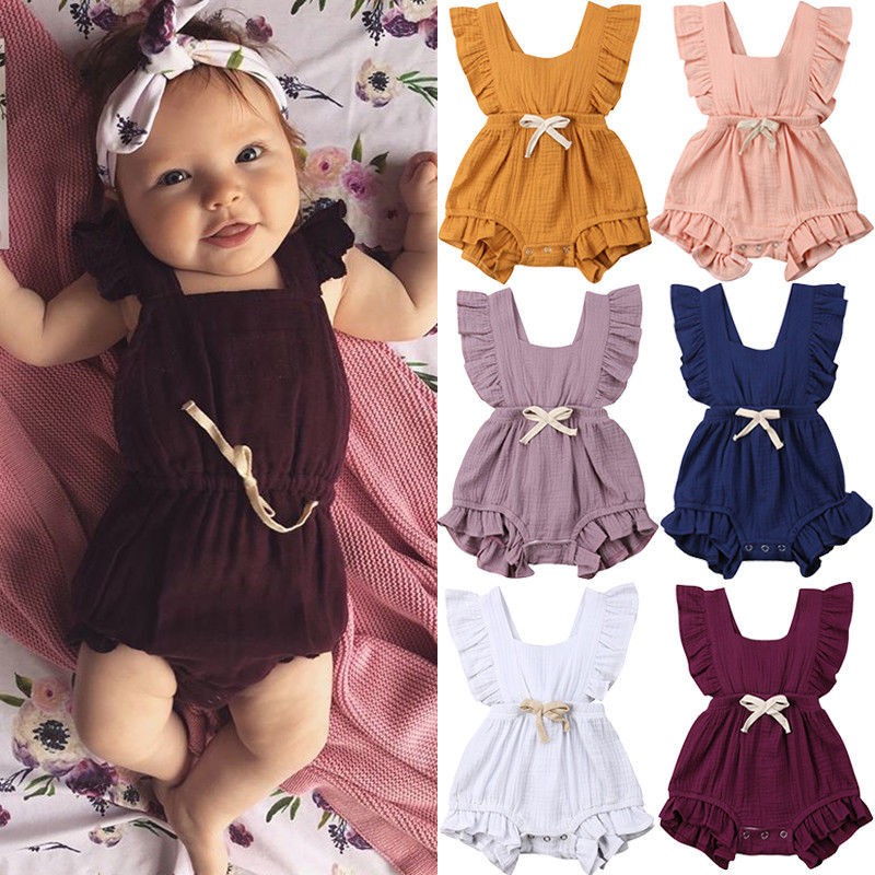 pp baby clothes