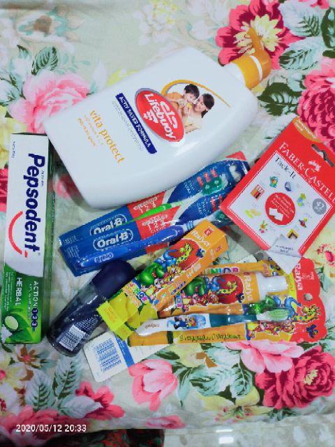 Raiya Junior Children Toothpaste 50g Ubat Gigi Kanak-kanak 