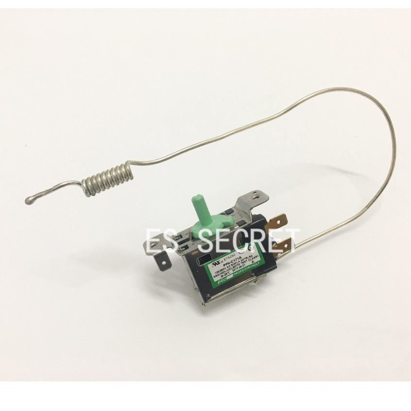 LG Refrigerator Thermostat PFNC171A Original Shopee Malaysia