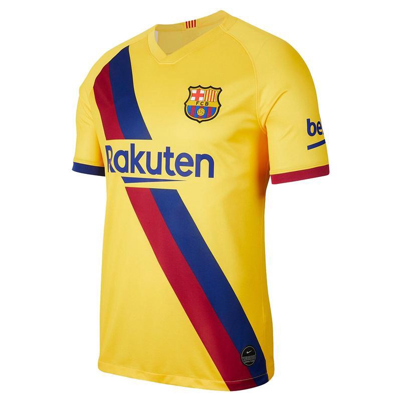 barcelona 2019 kits