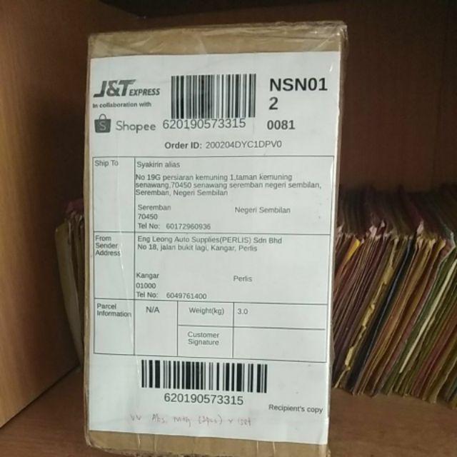 VIVA/MYVI/KANCIL/KELISA/KENARI ABSORBER MOUNTING  Shopee 