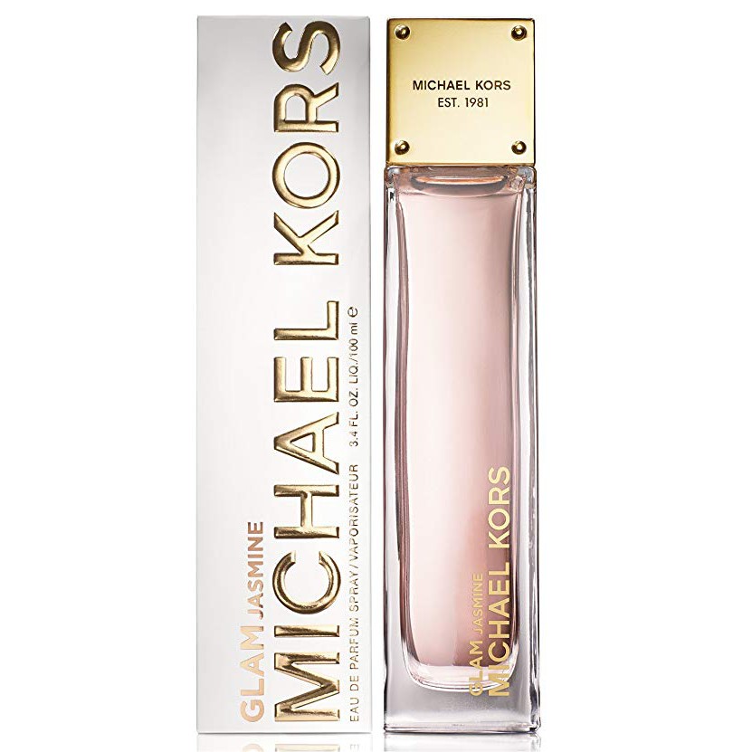 michael kors glam jasmine 100 ml