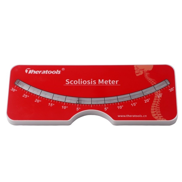 (Ready Stock) Scoliometer/ Scoliosis Ruler | Shopee Malaysia