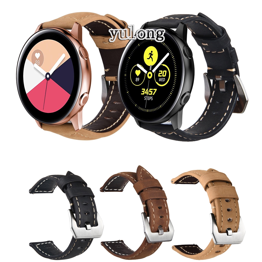 galaxy watch active shopee