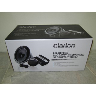 clarion srd1701s