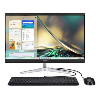 ACER ASPIRE C24-1751-1240W11T All-in-one Desktop ( I5-1240P 8GD4 512SSD ...