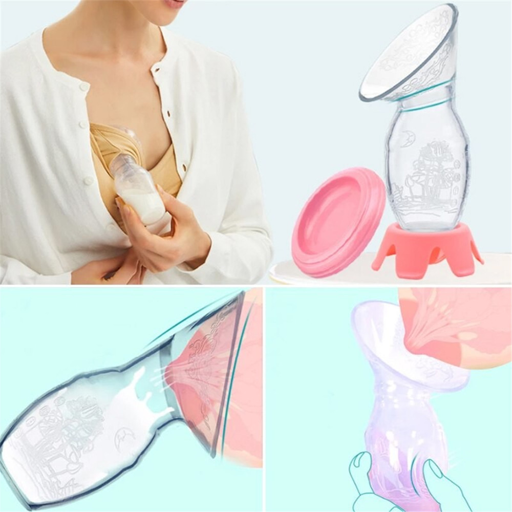 Breast Pump Malaysia 
