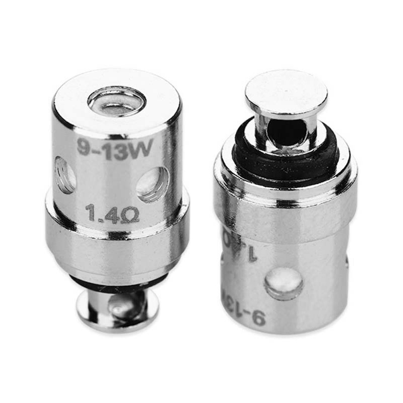 Authentic Vaporesso EUC ECO 1.4ohm Coil Traditional 10 Pcs for Drizzle Kit  Tank | Shopee Malaysia