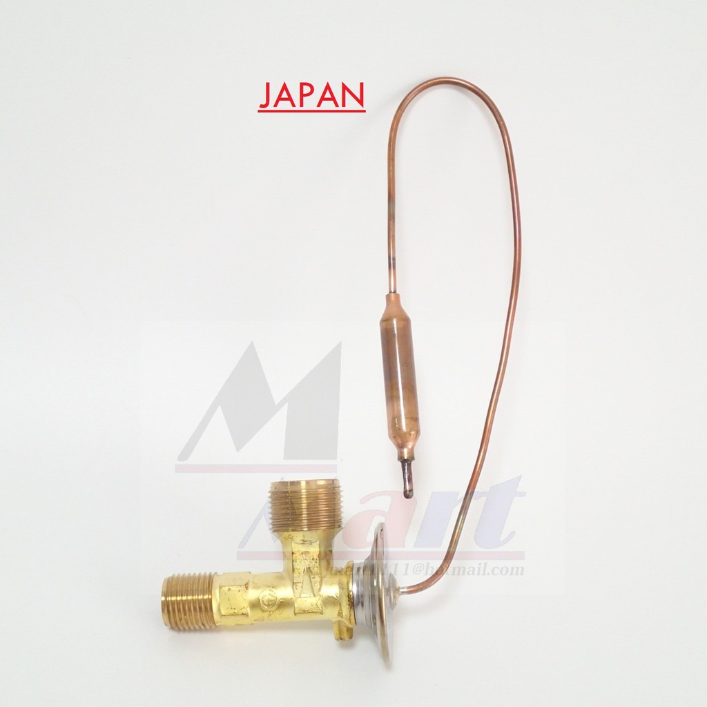 JAPAN 🔊 PERODUA DENSO R134a EXPANSION VALVE  Shopee Malaysia