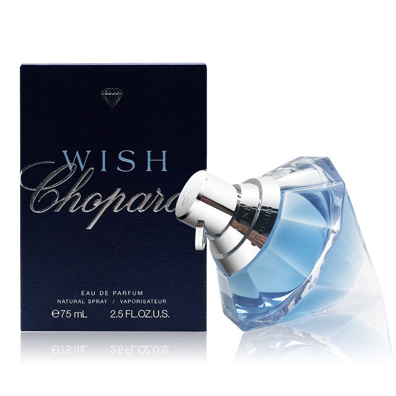 chopard diamond perfume