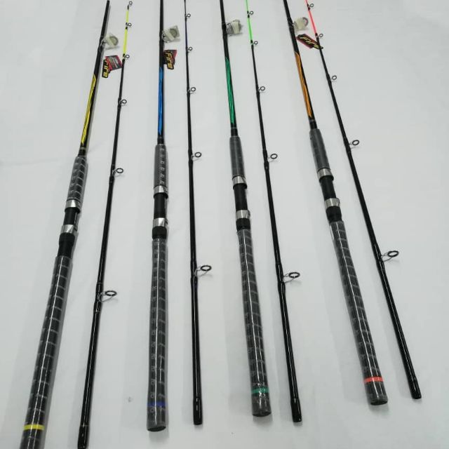 pioneer fishing rod online india