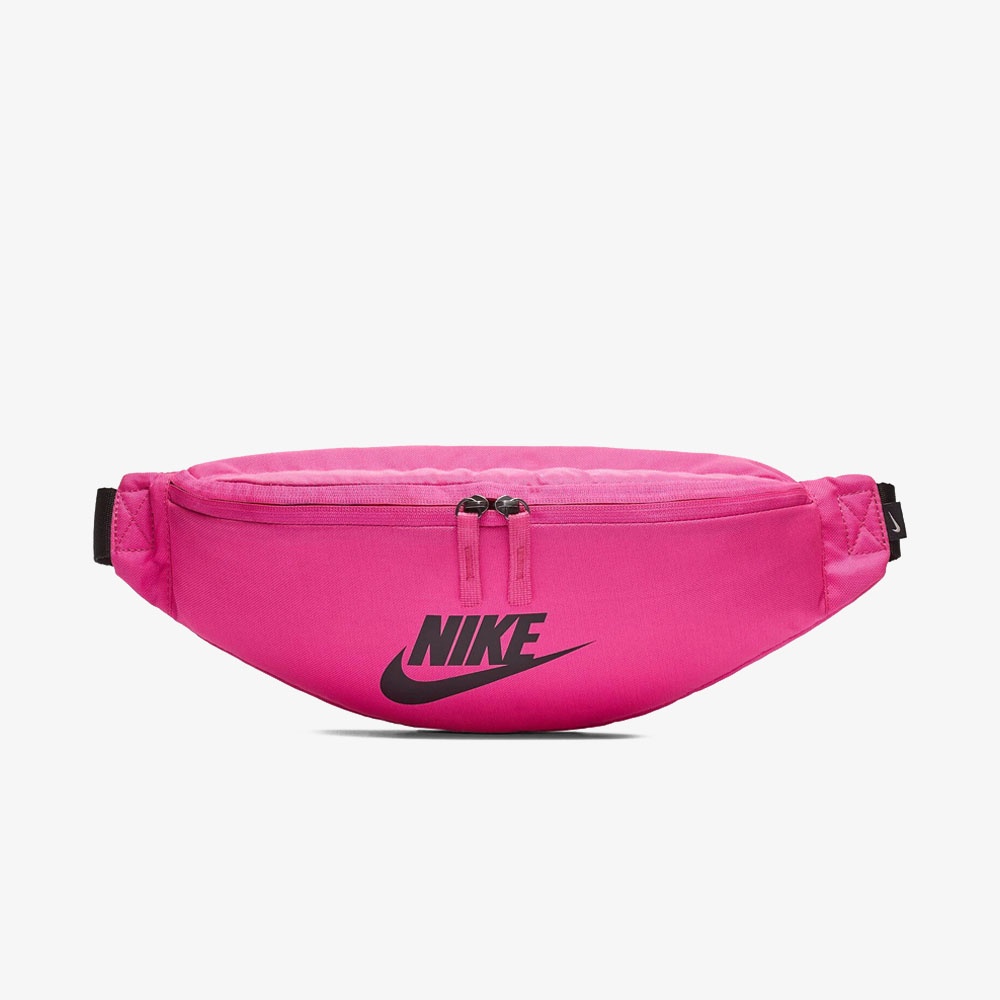 pink bum bag nike