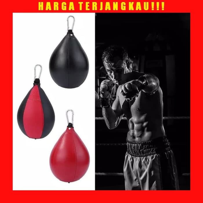harga punching bag