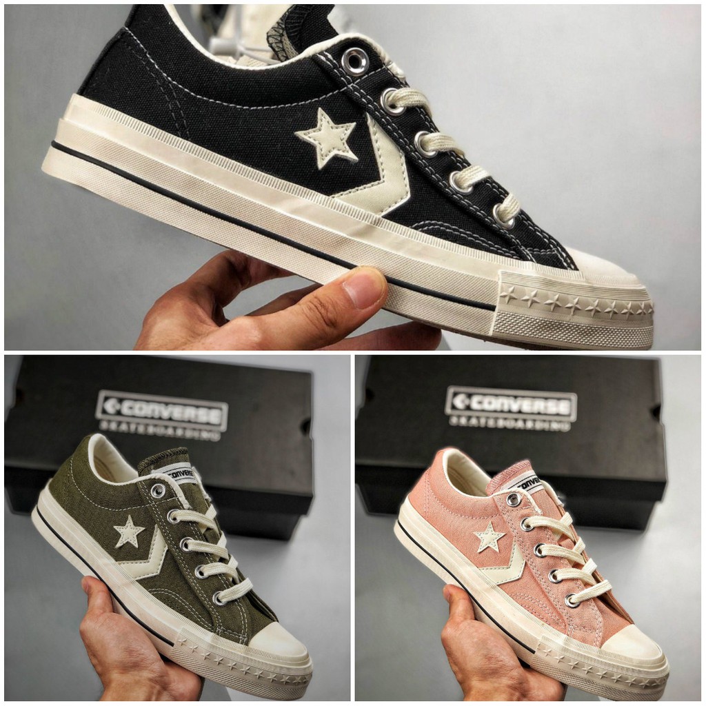 converse one star 1970s