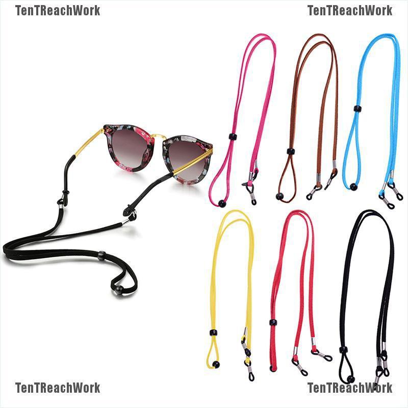 neck straps for eyeglasses