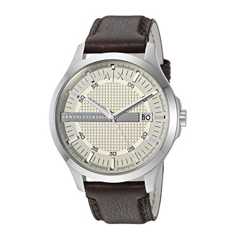 armani exchange ax2100