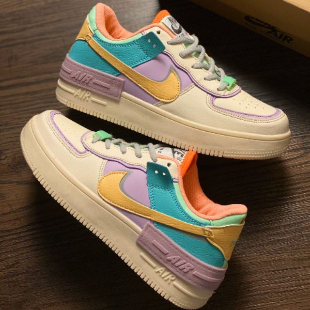 air force 1 shadow 41