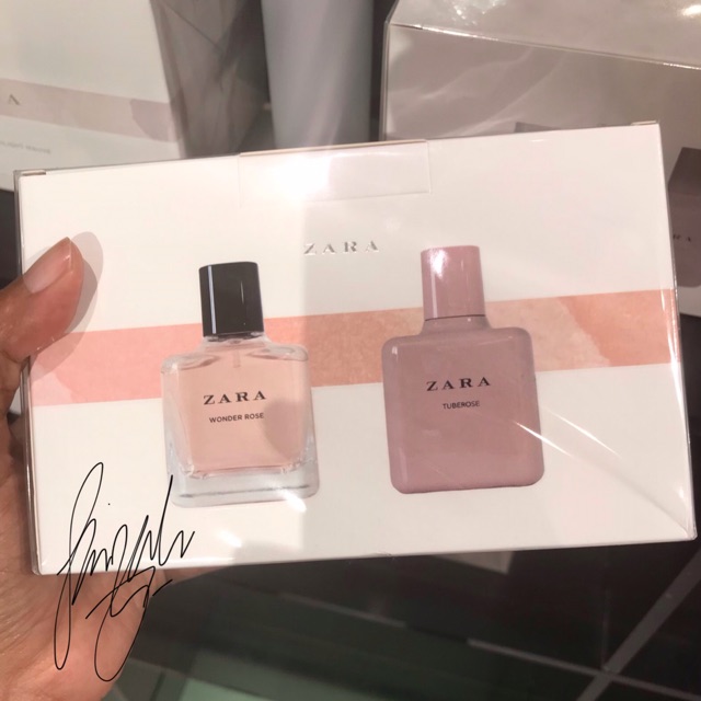 zara gift set