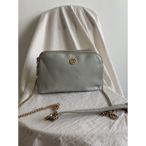 Vincci Sling Bag (Prelove) | Shopee Malaysia