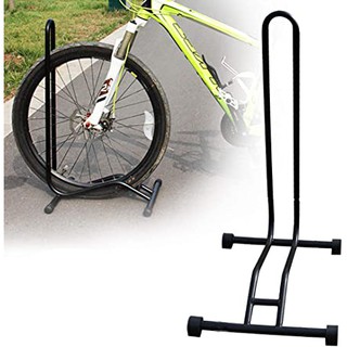 L-TYPE! Bicycle Stand Mountain Bike Rack Tongkat Basikal Jenis L ...