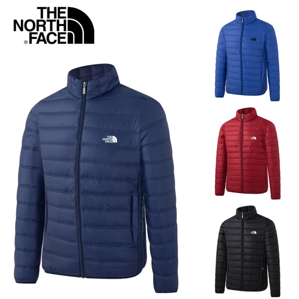 north face mens warm jacket