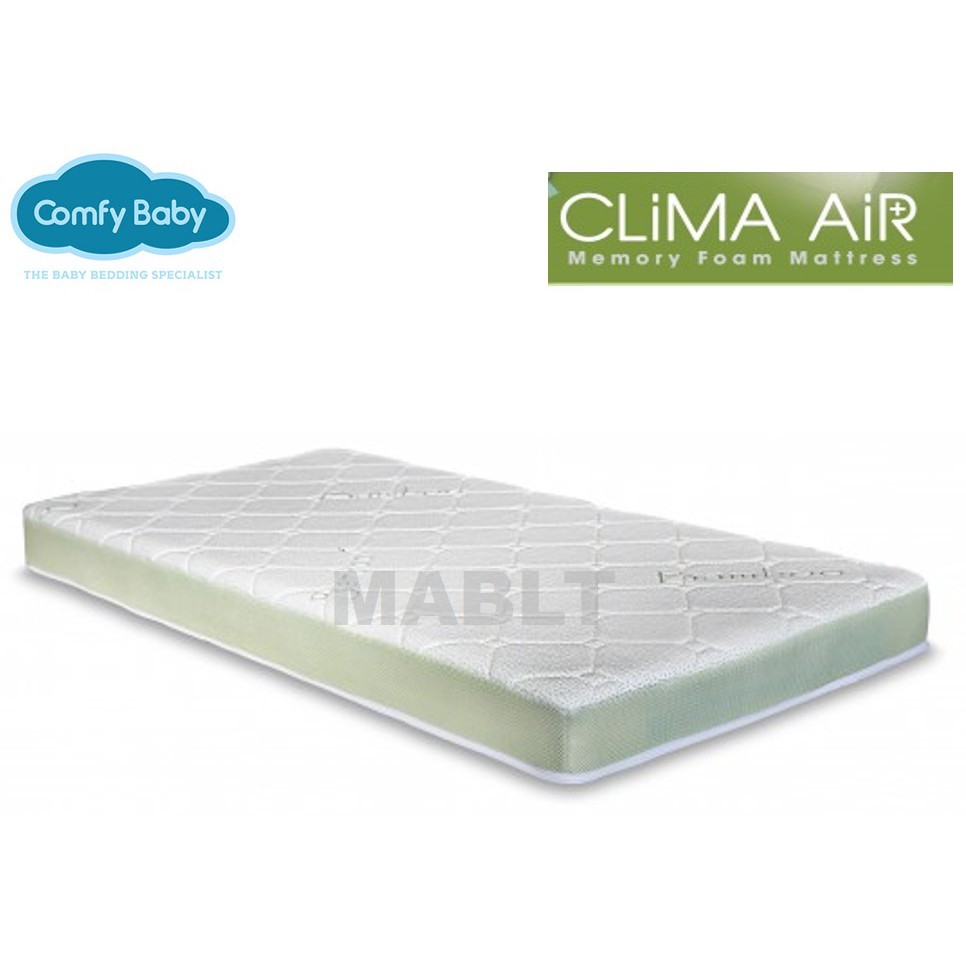 baby foam mattress pad