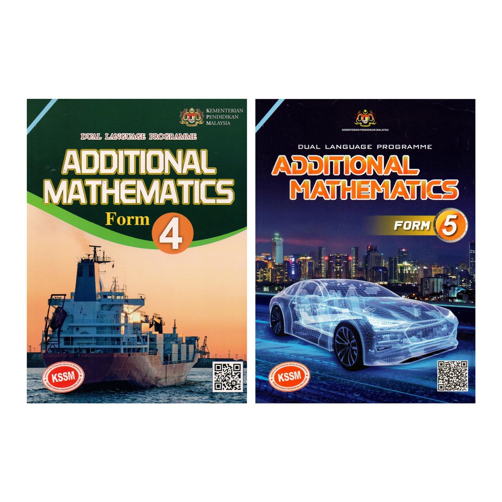 Textbook dlp add maths f4 f5 shopee malaysia